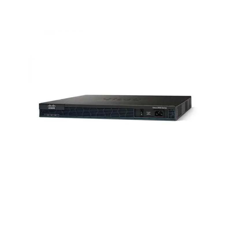 Cisco 2901 Router | CISCO2901/K9