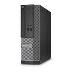 Dell Refurbished Desktop Computers