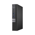 Dell Optiplex 7040 right side