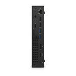 Dell Optiplex 3050 back view