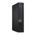 Dell Optiplex 3050 Micro Desktop | Core i3 6th Gen With SSD