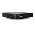 HP 800 G2 Mini PC Core i5 – 6th Gen