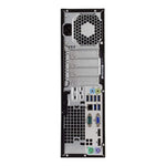 HP EliteDesk 800 G2 SFF PC | Core i5 | 6th Gen 3.2Ghz