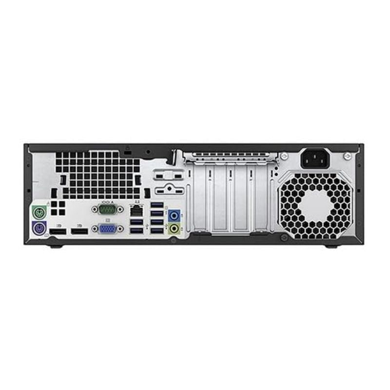 HP EliteDesk 800 G2 Small Form Factor PC | Core i3 | 6th Gen 3.2Ghz