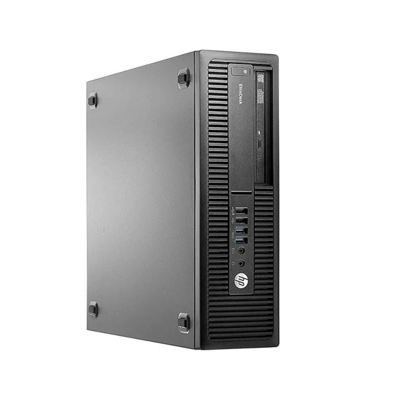 HP EliteDesk 800 G2 SFF PC | Core i5 | 6th Gen 3.2Ghz