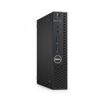 Dell Optiplex 3050 Micro Tiny CPU | Core i5 6th Gen With SSD