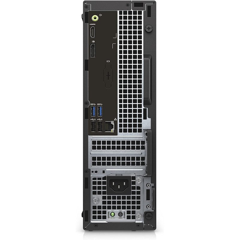 Dell Optiplex 3050 SFF Desktop | Intel Core i5 | 7th Generation