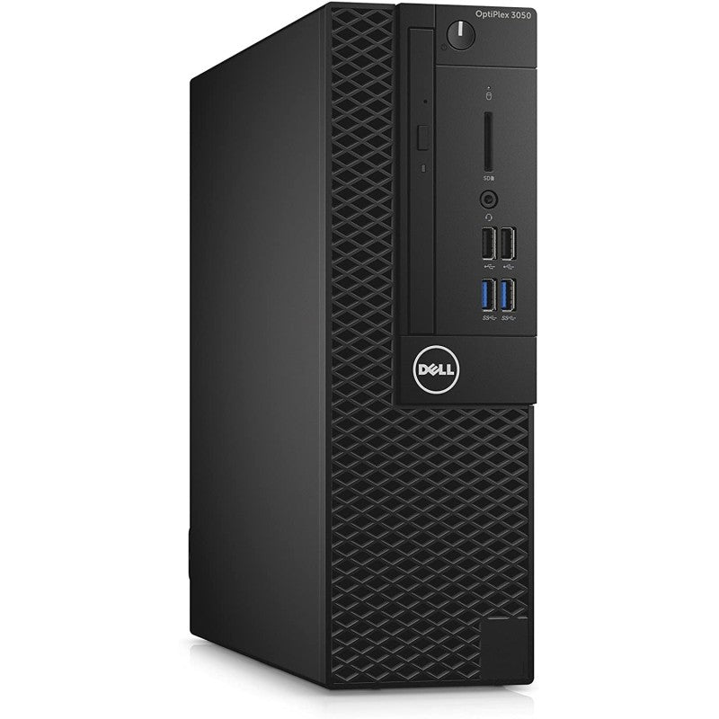 Dell Optiplex 3050 SFF Desktop | Intel Core i5 | 7th Generation