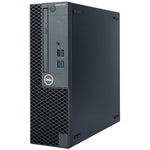 Dell Optiplex 3050 SFF Desktop | Intel Core i5 | 6th Gen | 4GB Graphic Card