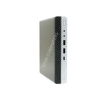 HP G3 800 Tiny Mini PC Core i5 – 6th Gen, 6500T 2.5Ghz