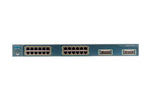 Cisco Catalyst 2950 24x10/100+2xgbic | WS-C2950G-24-EI