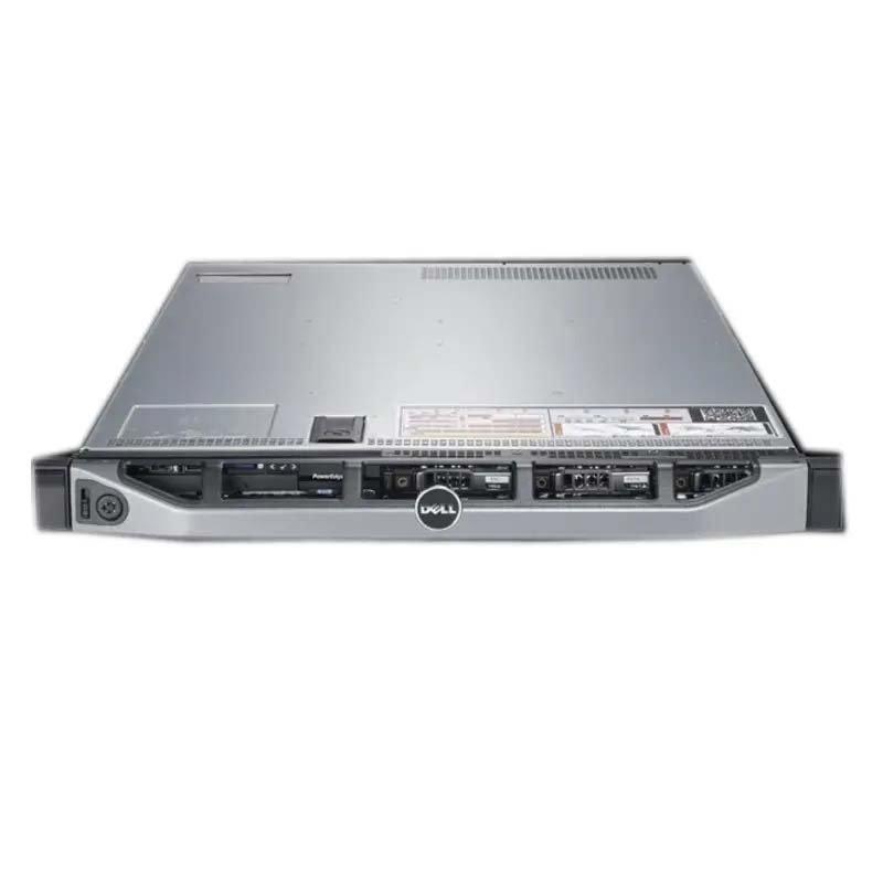 Dell PowerEdge R320 Server 1U Rack Mount