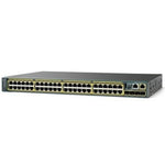 Cisco WS-C2960S-48TS-L Layer 2