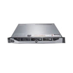 Refurbished Dell PowerEdge 1U Rack Server